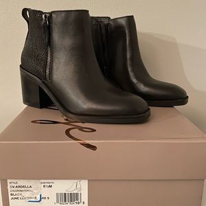 Women’s Crown Vintage Arsenal Bootie